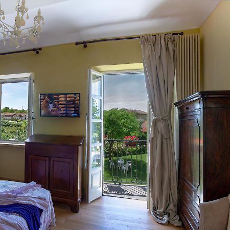 Magliano Alfieri Ca D'I. Bed & Breakfast エクステリア 写真