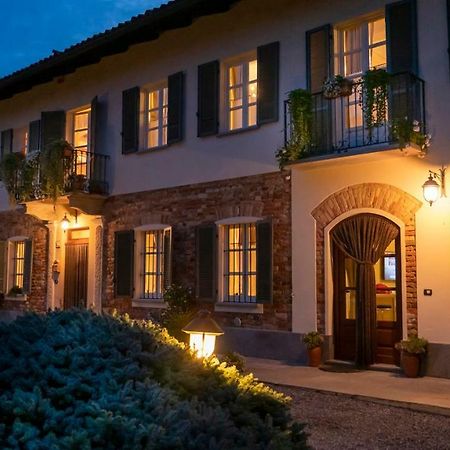 Magliano Alfieri Ca D'I. Bed & Breakfast エクステリア 写真