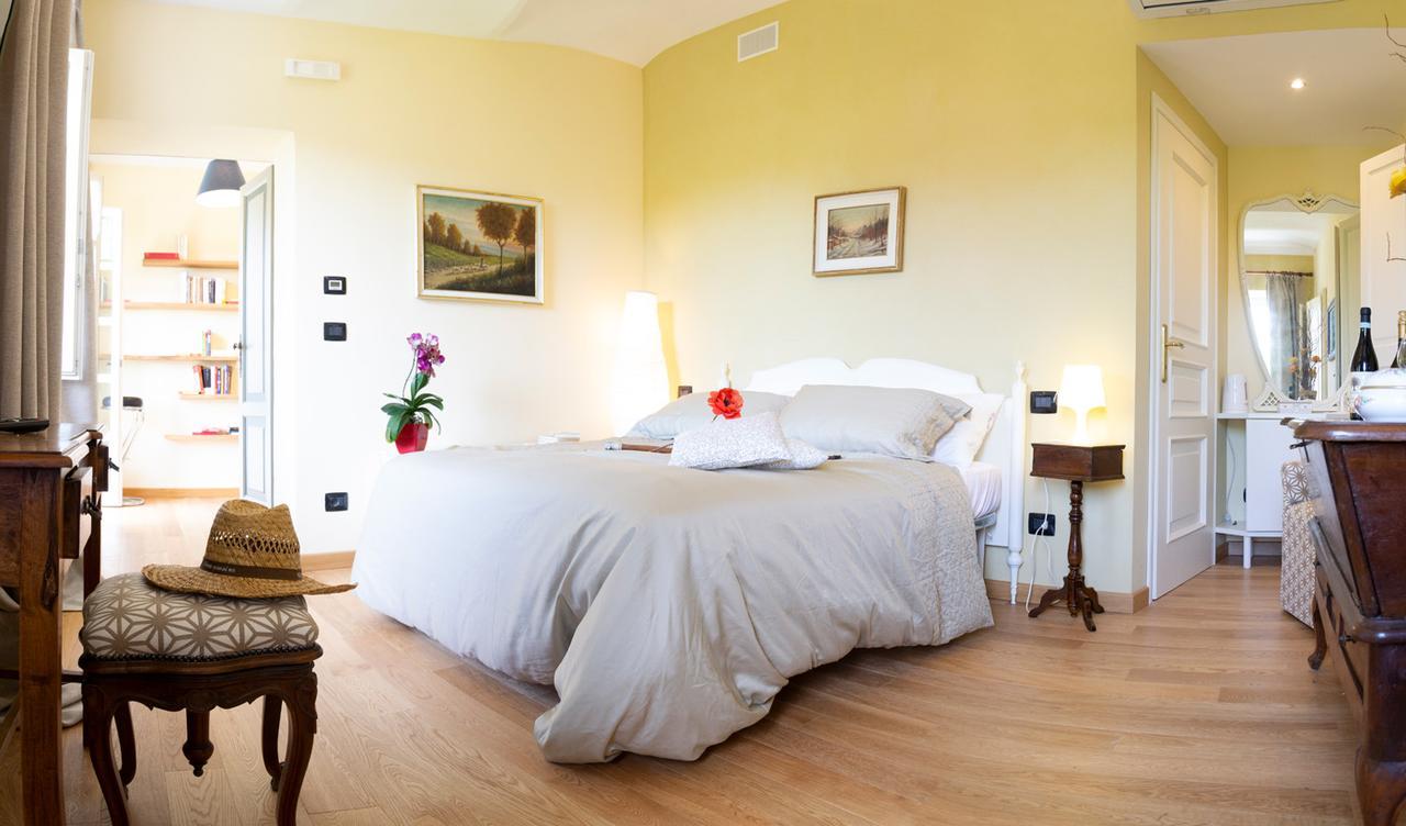 Magliano Alfieri Ca D'I. Bed & Breakfast エクステリア 写真