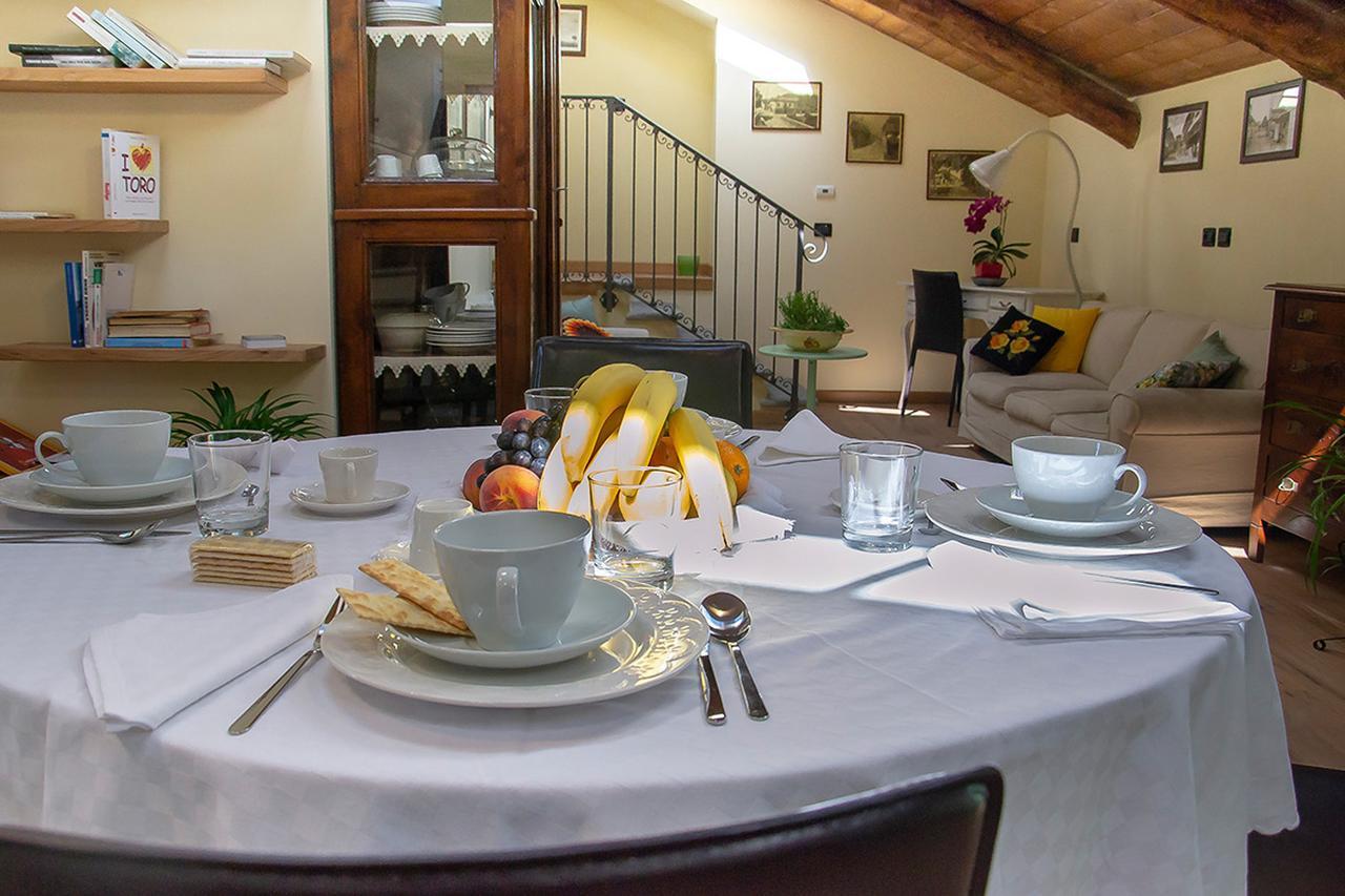 Magliano Alfieri Ca D'I. Bed & Breakfast エクステリア 写真