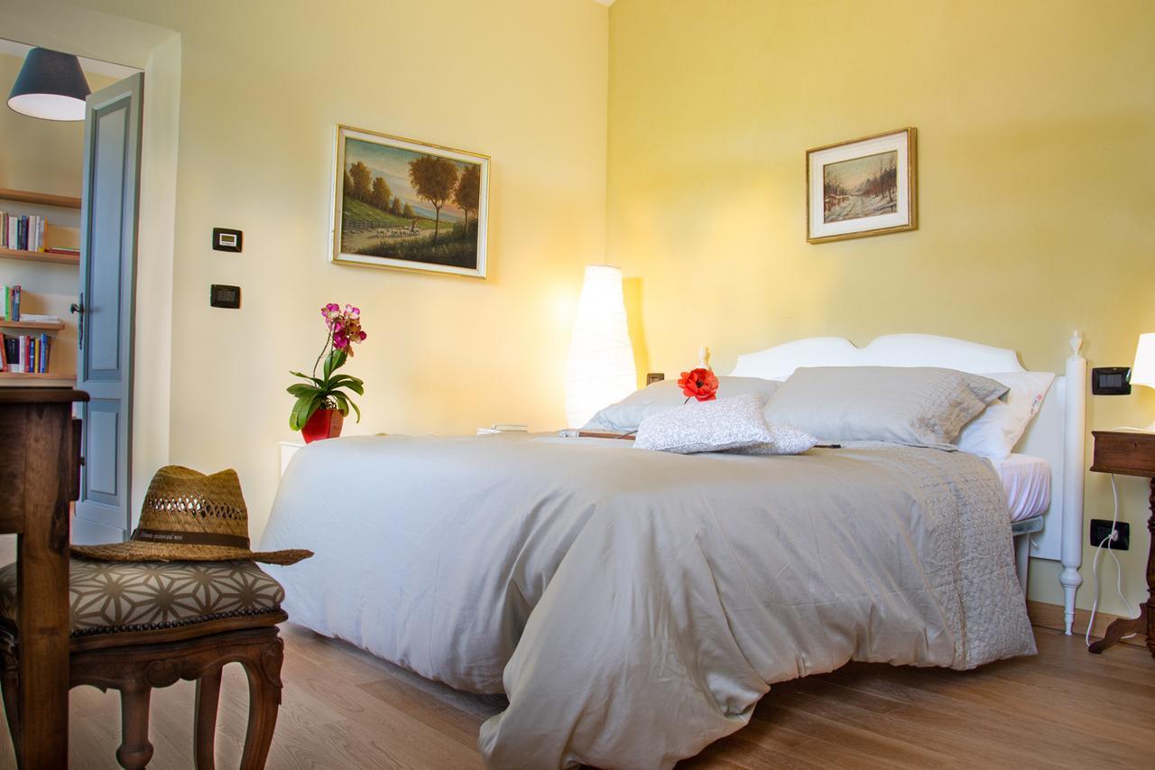 Magliano Alfieri Ca D'I. Bed & Breakfast エクステリア 写真