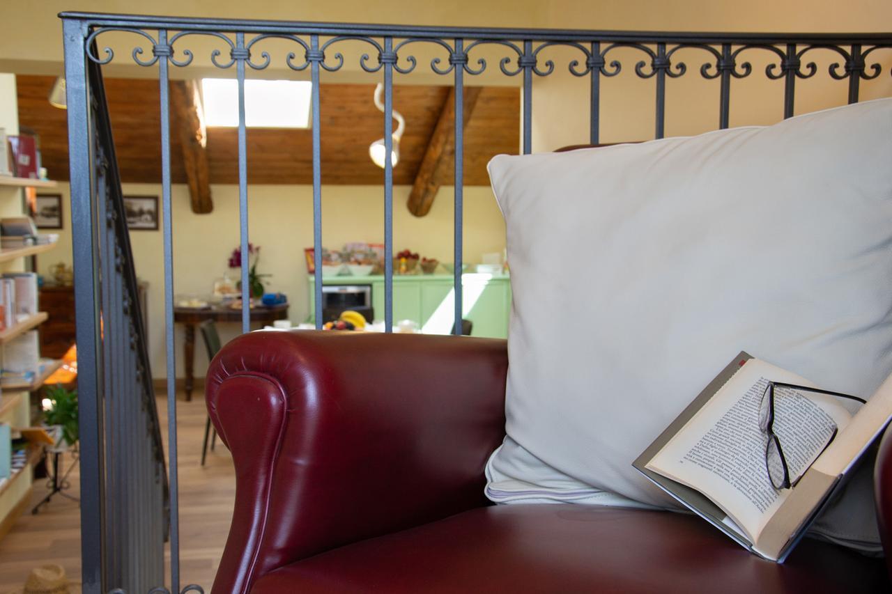 Magliano Alfieri Ca D'I. Bed & Breakfast エクステリア 写真