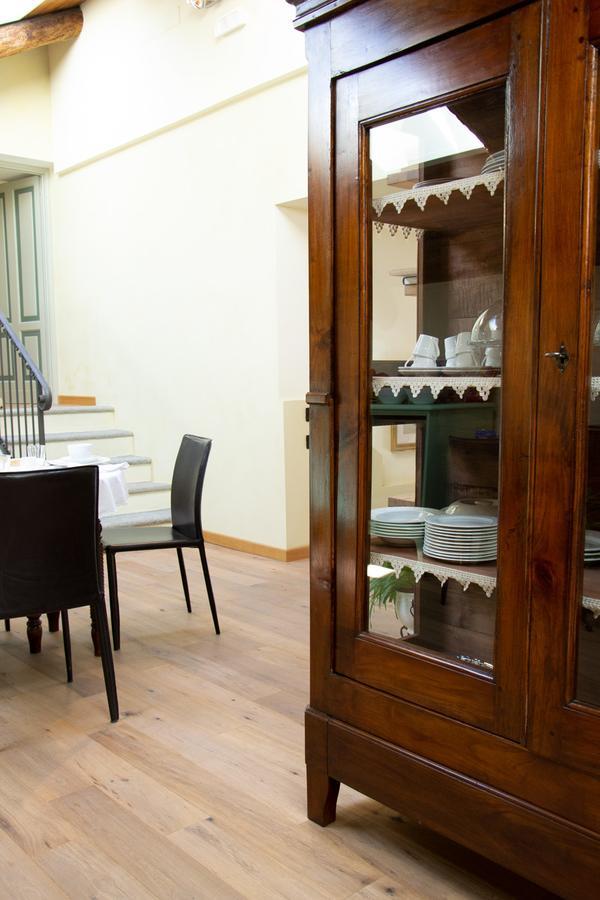 Magliano Alfieri Ca D'I. Bed & Breakfast エクステリア 写真