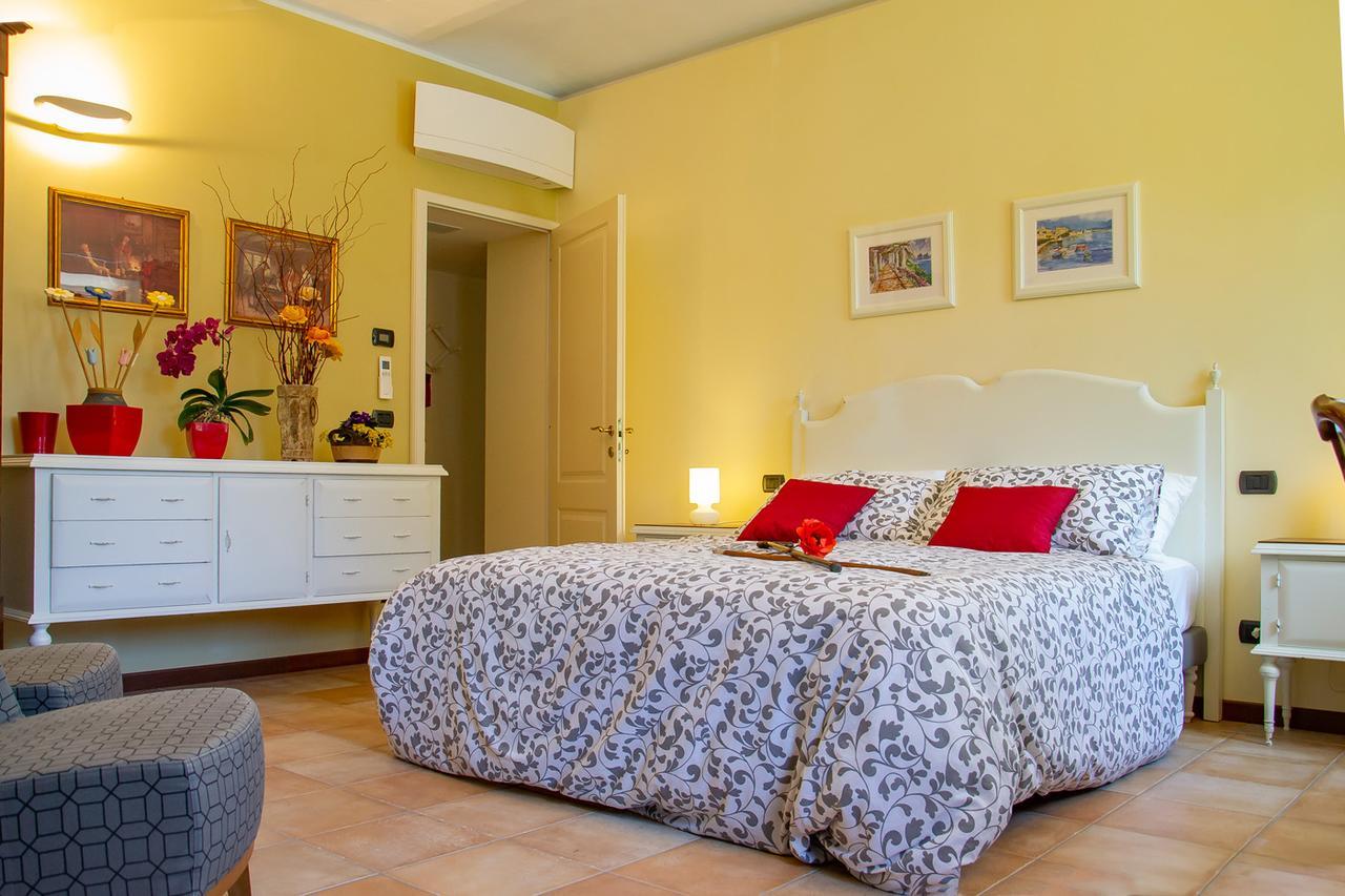 Magliano Alfieri Ca D'I. Bed & Breakfast エクステリア 写真