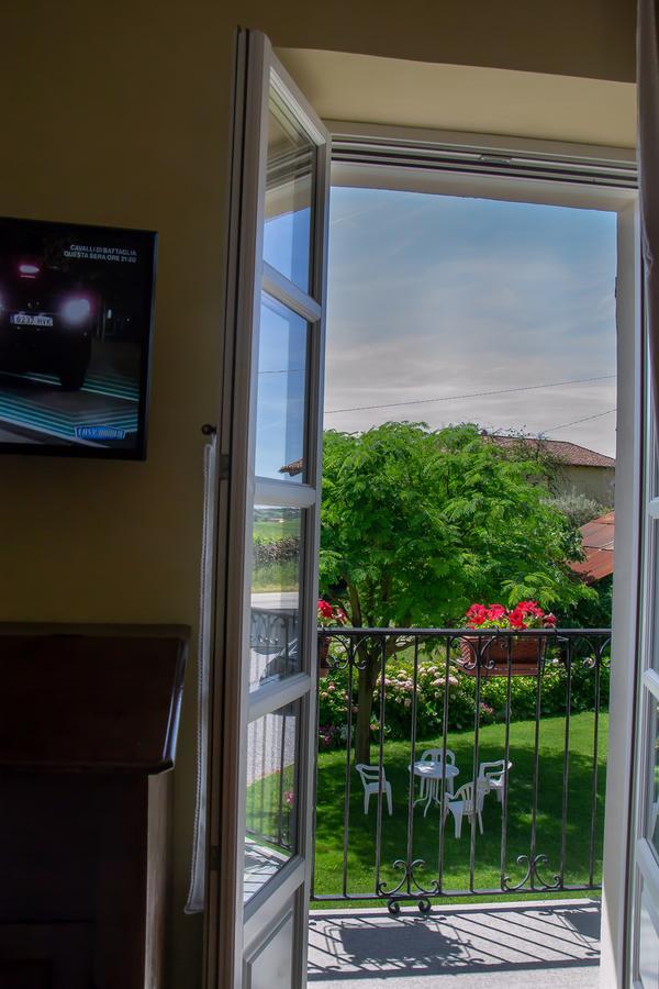 Magliano Alfieri Ca D'I. Bed & Breakfast エクステリア 写真