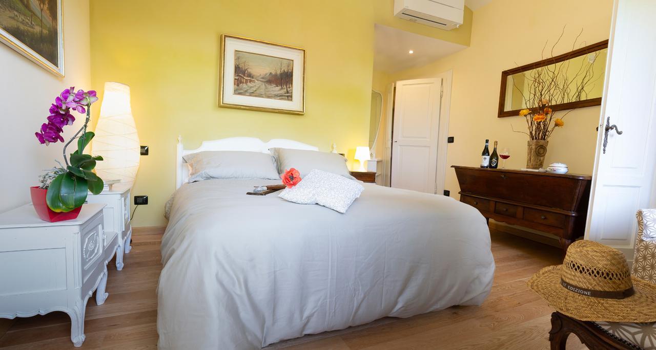 Magliano Alfieri Ca D'I. Bed & Breakfast エクステリア 写真