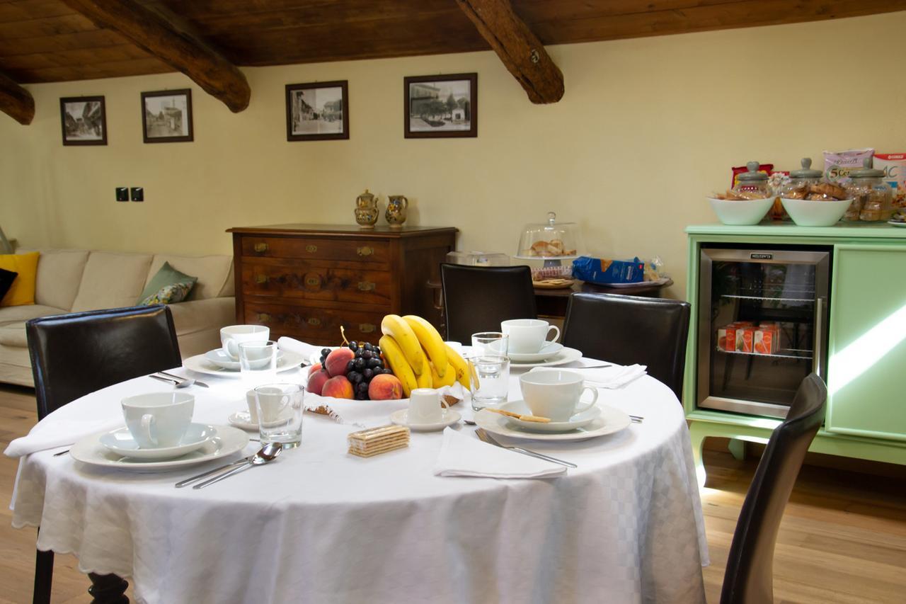 Magliano Alfieri Ca D'I. Bed & Breakfast エクステリア 写真