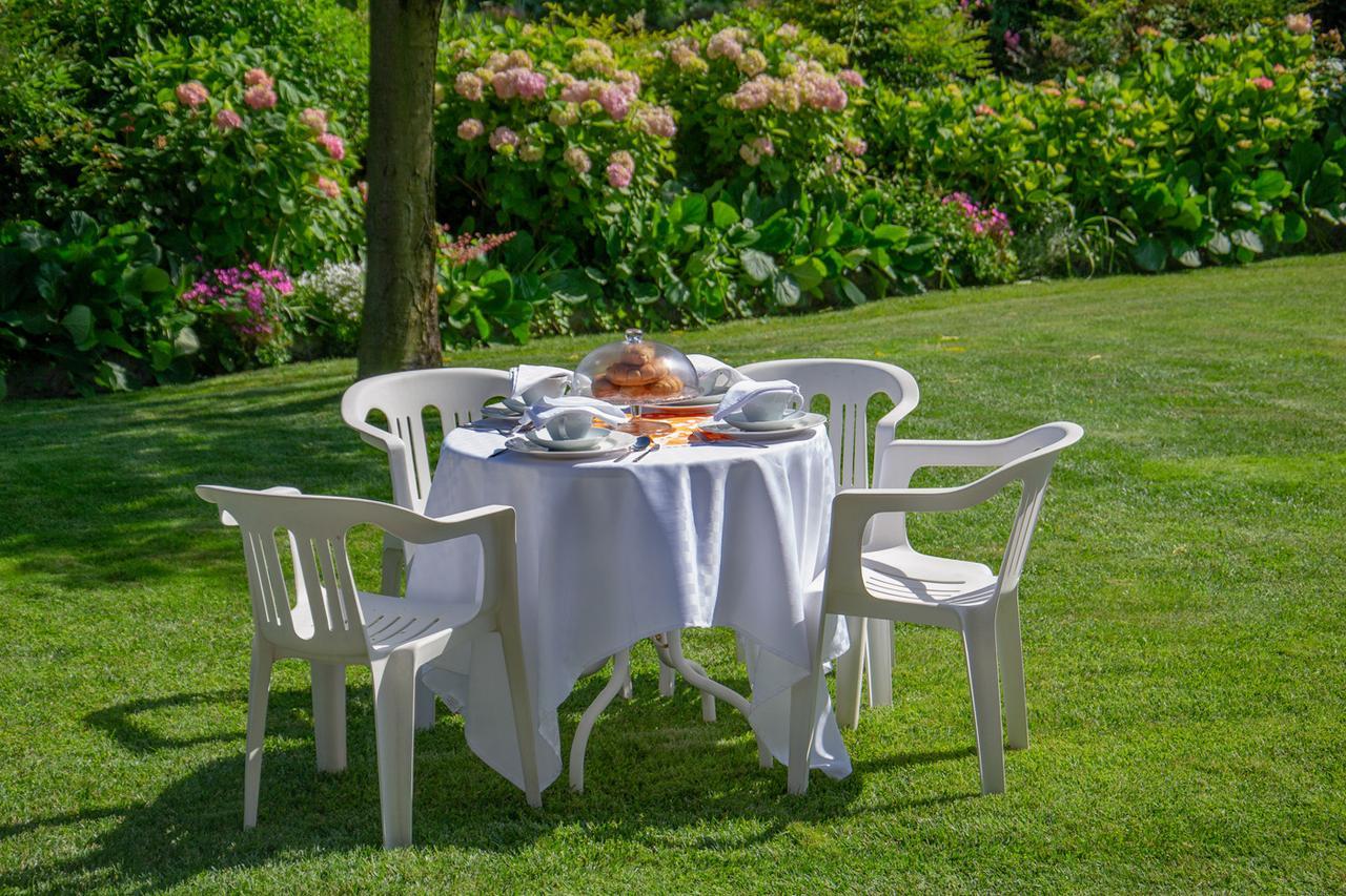 Magliano Alfieri Ca D'I. Bed & Breakfast エクステリア 写真