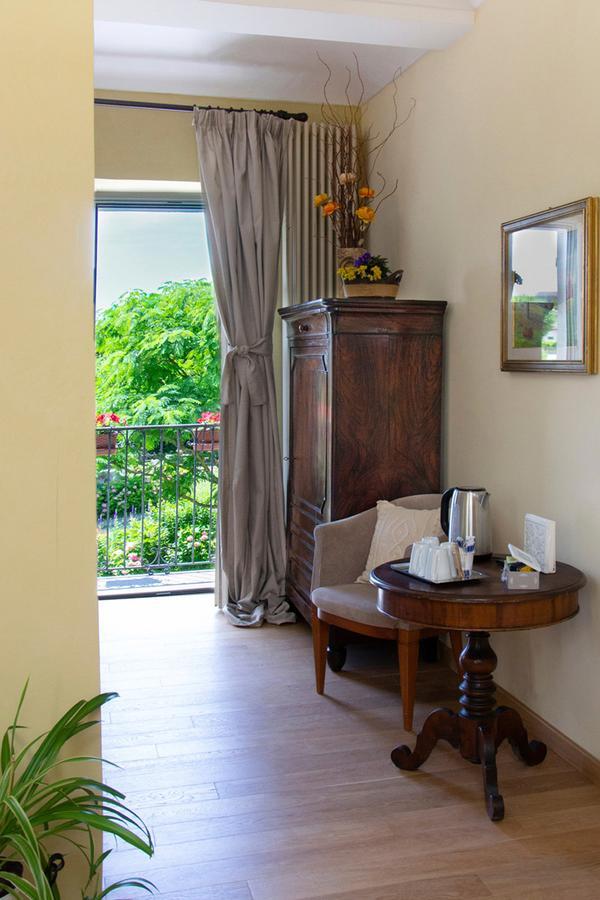 Magliano Alfieri Ca D'I. Bed & Breakfast エクステリア 写真