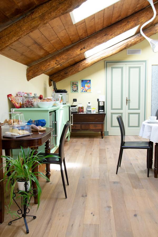 Magliano Alfieri Ca D'I. Bed & Breakfast エクステリア 写真