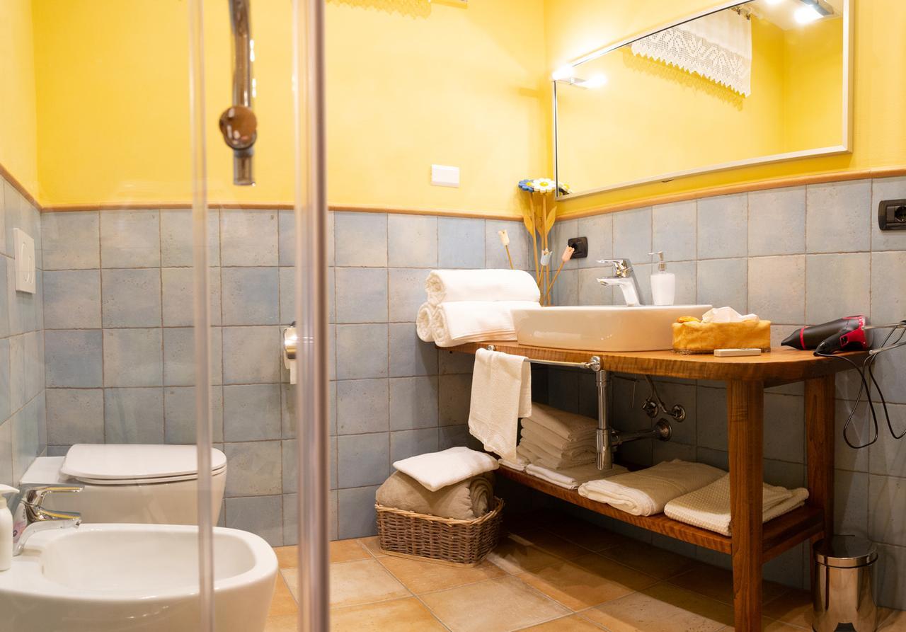 Magliano Alfieri Ca D'I. Bed & Breakfast エクステリア 写真