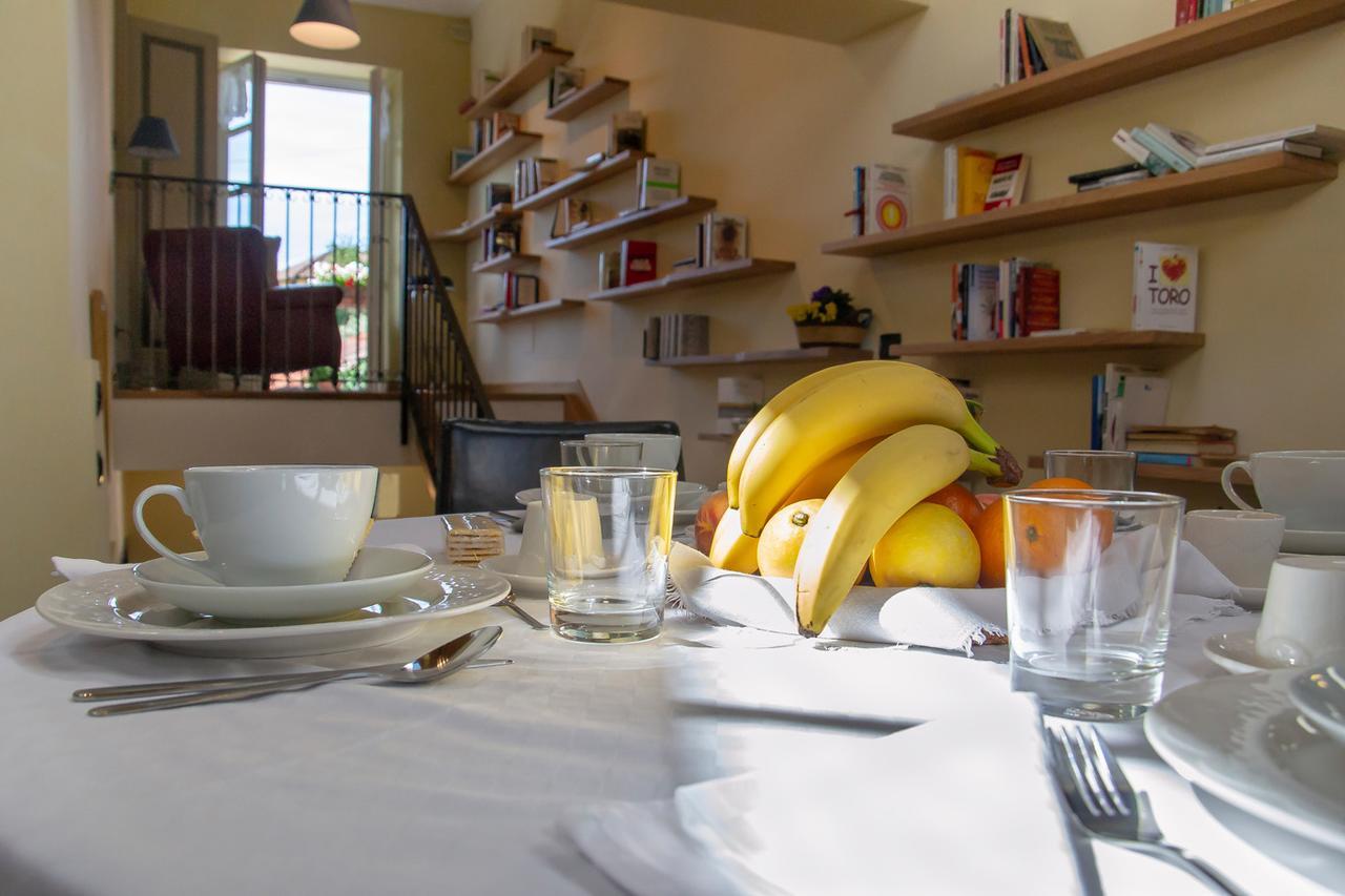 Magliano Alfieri Ca D'I. Bed & Breakfast エクステリア 写真